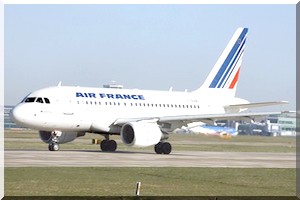 Air France/ANAC : Bras de fer ou simple malentendu ? 