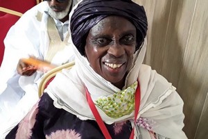 Mauritanie. Aïssata Kane: retour sur le parcours exceptionnel d'une icône