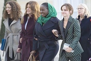 Mauritanie: Aissata Lam, chevalier de l’ordre national du mérite