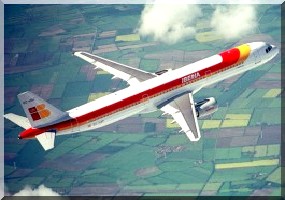 La compagnie aérienne Iberia va lancer la desserte de Nouakchott.
