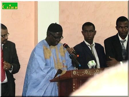 Mauritanie : l’opposition négro-mauritanienne en mauvaise posture