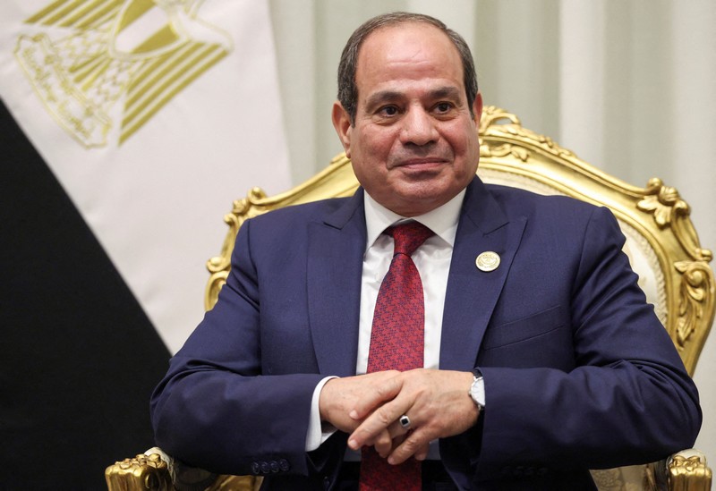 L’Égypte se dit prête à fournir à l’Arabie saoudite le soutien nécessaire dans le conflit avec les Houthis