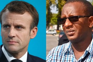 La lettre ouverte de la Cve/ Vérité-réconciliation à Macron 