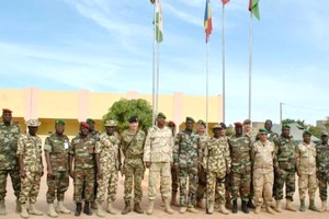 G5 Sahel: Pourquoi Ouagadougou abrite le Centre d’alertes précoces 
