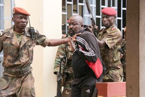 Centrafrique: Un ex-chef de milice extradé vers la Cour pénale internationale