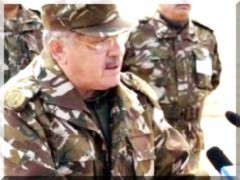 Lutte anti-terroriste au Sahel : L'Algérie boude la réunion des experts du G8 à Bamako. 