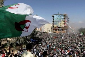 Algérie : encore deux anciens ministres écroués