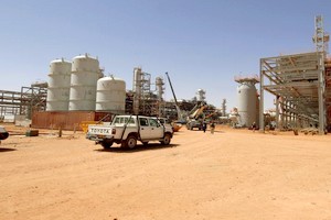 En Algérie le blocage politique grippe l’économie