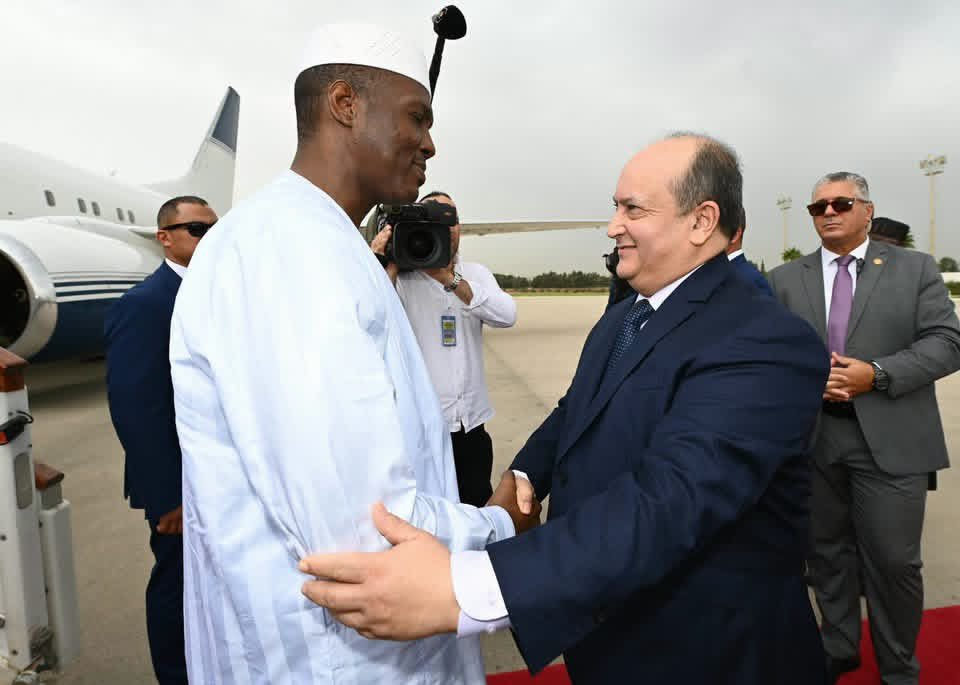 Le premier ministre malien en visite à Alger : l’Algérie et le Mali tournent la page de la crise