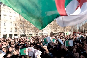 Algérie : deux procureurs et le patron d’un organe anticorruption limogés