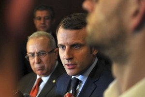 Algérie : Washington soutient « les efforts pour tracer une nouvelle voie », la France critiquée 