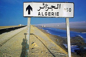 Algérie : Daesh revendique l’attaque suicide contre une base militaire