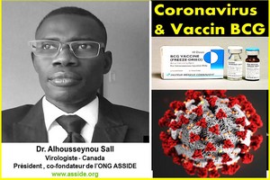 Polémique autour du vaccin contre le Coronavirus, sommes-nous en train de passer à côté de l’essentiel?
