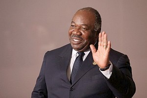 Gabon: La présidence reconnaît la gravité de l'état de santé d'Ali Bongo