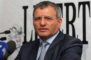 Vidéo. Algérie. Présidentielle: ce que pense Ali Ghediri du Maroc 