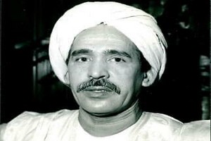Ely Ould Allaf, le patriote….Adieu!!!