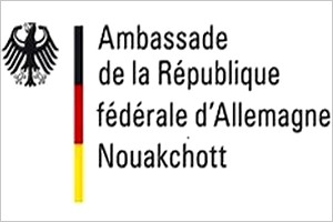 Ambassade d'Allemagne en Mauritanie : avis de cours de langue allemande