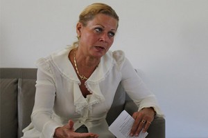 Affaire Biram : L’ambassadrice d’Allemagne s’interroge sur une solution