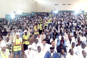 Alliance SAWAB-IRA : Un partenariat gagnant-gagnant ?