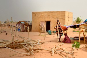 La Mauritanie, entre tradition et modernité