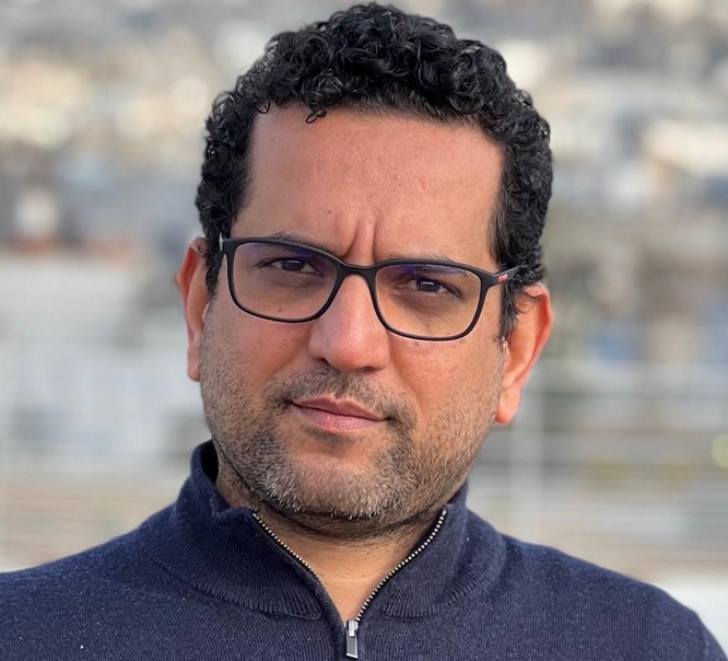 Le Monstre mauritanien:​​​​​​​ Chronique d'un pillage annoncé
