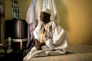 Amadou Dia, du service de la France coloniale à la Mauritanie indépendante