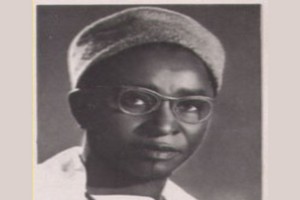 Les 7 personnes qu’il faut connaître à Ouagadougou (1922)