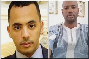 Condoléances de Cridem au président de la République Mohamed ould Abdel Aziz et à la famille de cheikh oumar Ndiaye