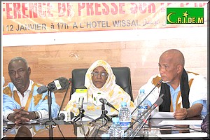 AMALUTS s’inquiète de l’augmentation de la consommation du tabac en Mauritanie.