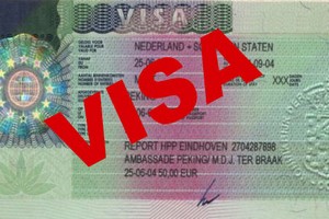 Ambassade US à Noukachott : réouverture des visas non-immigrants