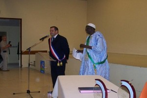 Nécrologie : décès de Kane Tijane Mame, maire de Dar El Barka (Brakna)