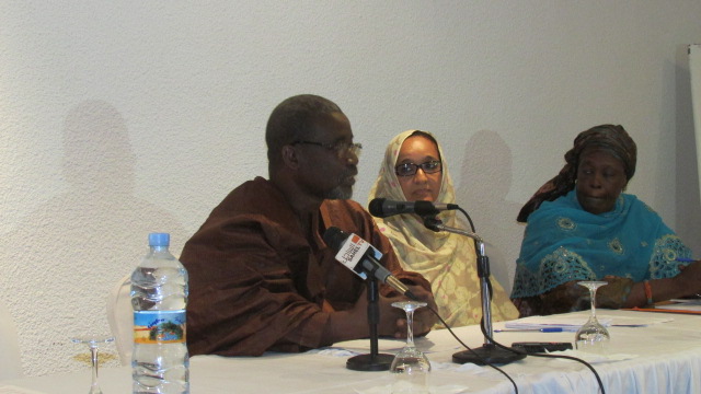 Mauritanie : Une étude de l’AMDH pour éradiquer les mutilations génitales féminines