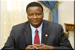 Le Ministre de l’Environnement se rend à Dakar au Sénégal pour participer à une conférence de haut niveau sur la Grande Muraille Verte