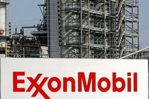 Mauritanie : l'américain Exxon Mobil décroche trois contrats sur des blocs en offshore