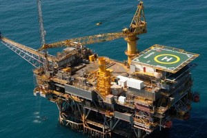 Mauritanie. Pétrole: l'américain Exxon Mobil débute sa campagne sismique