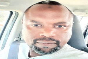 Au regretté Ameth Amadou SECK!