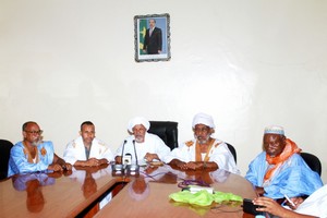 La fête du Mawlid célébrée en Mauritanie le 1er Décembre