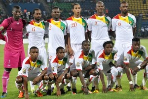 Amical : la Guinée se frotte à la Mauritanie le 24 mars