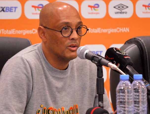 CAN 2024 – Amir Abdou : « un parcours à la Hervé Renard avec la Zambie, ça me ferait plaisir » [Exclu]