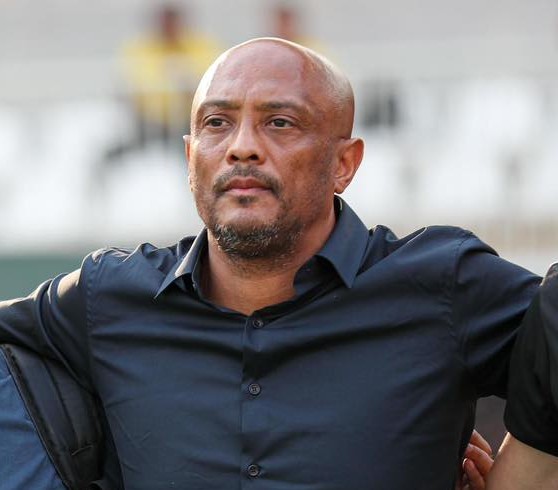 CAN 2024 – Amir Abdou (coach de la Mauritanie) : « On va jouer le jeu à fond contre l’Algérie » 