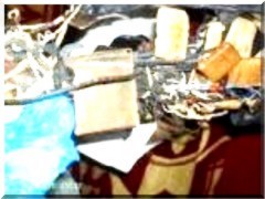 Nouadhibou : La Roughya bataille contre la sorcellerie.