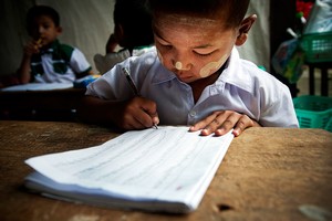 Journée de l’alphabétisation : l’ONU rappelle l’importance de la langue et de sa diversité