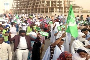 Mauritanie : l’ANAPEJ exhorte une plus grande implication des acteurs dans le processus de création d’emplois