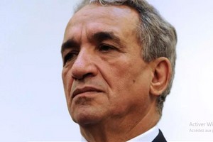 Algérie : l'ancien ministre Moussa Benhamadi meurt en détention du Covid-19