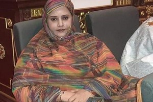 Mauritanie : une ancienne ministre désignée ambassadrice en Italie