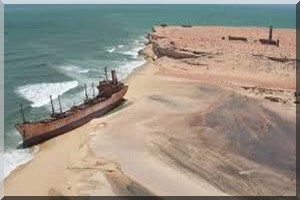 Nouadhibou : Un chinois retrouvé mort dans la zone du Cap blanc (source)