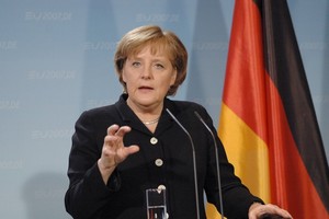 La chancelière allemande Angela Merkel va visiter le Burkina Faso, le Mali et le Niger