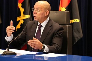 Angola : plus de 5 milliards $ de fonds détournés ont été récupérés cette année par le gouvernement