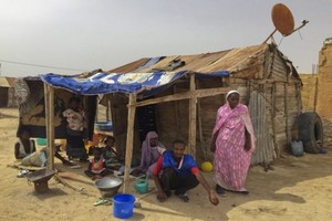 Le spectre de la famine en Mauritanie : Une lame de fond en formation