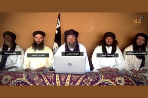 Sahel : les États-Unis placent le GSIM d’Iyag Ag Ghali sur leur liste noire des « organisations terroristes »